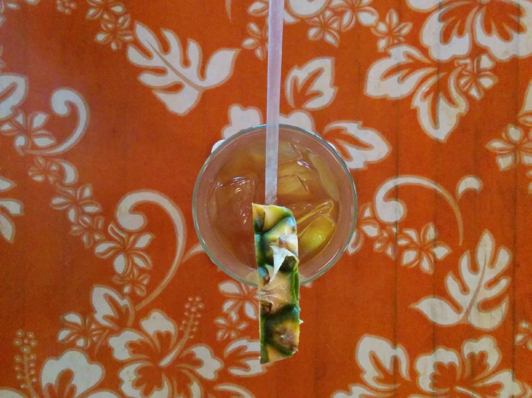 大大溪地-哈纳雷伊必去景点