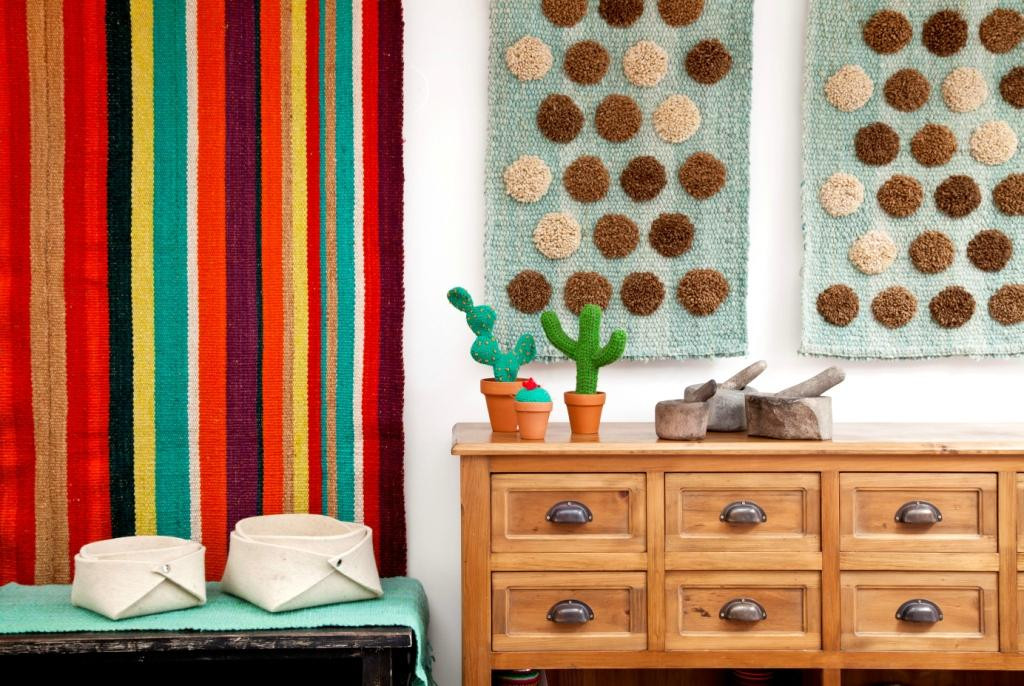Tienda de Costumbres景点图片