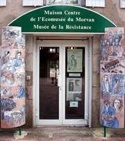Musée de la Résistance en Morvan-Saint-Brisson必去景点