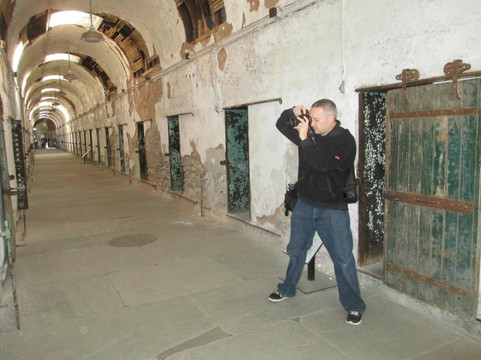 Photography Tours Of Philadelphia-费城必去景点