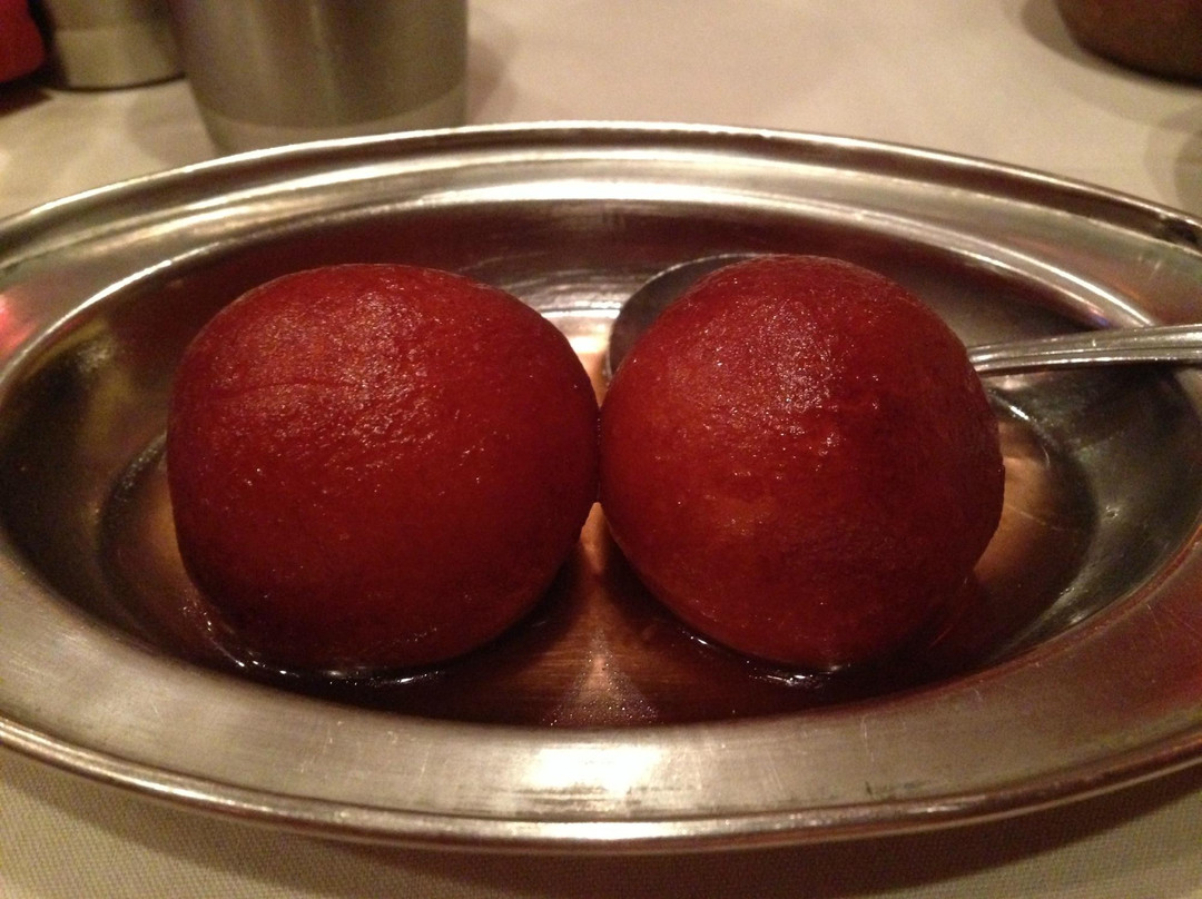 列克星敦餐馆和美食-Royal India Bistro