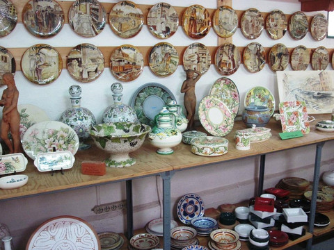 Fornace Curti-米兰必去景点