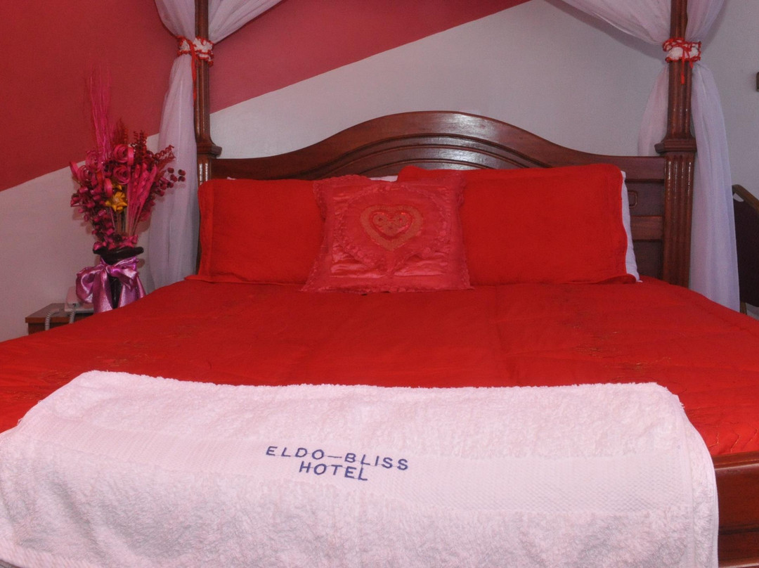 Eldo Bliss Hotel主图