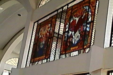 Theotokos Shrine-Carcar必去景点