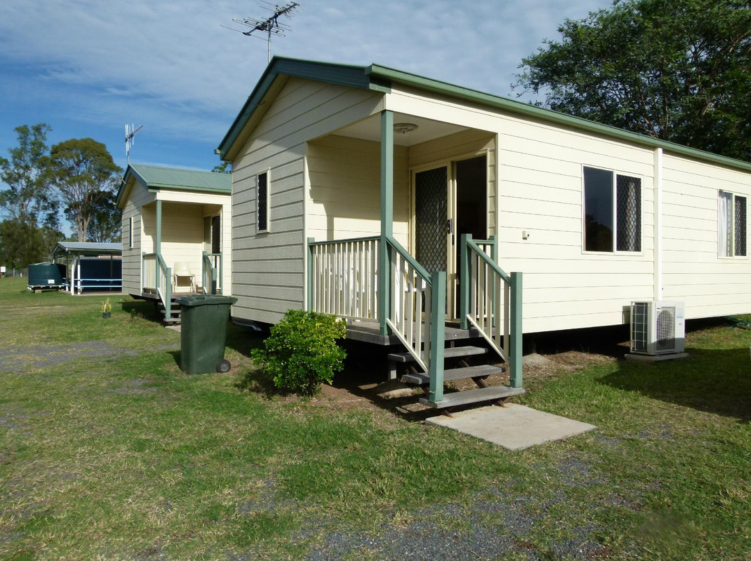 Mountain View Caravan Park
