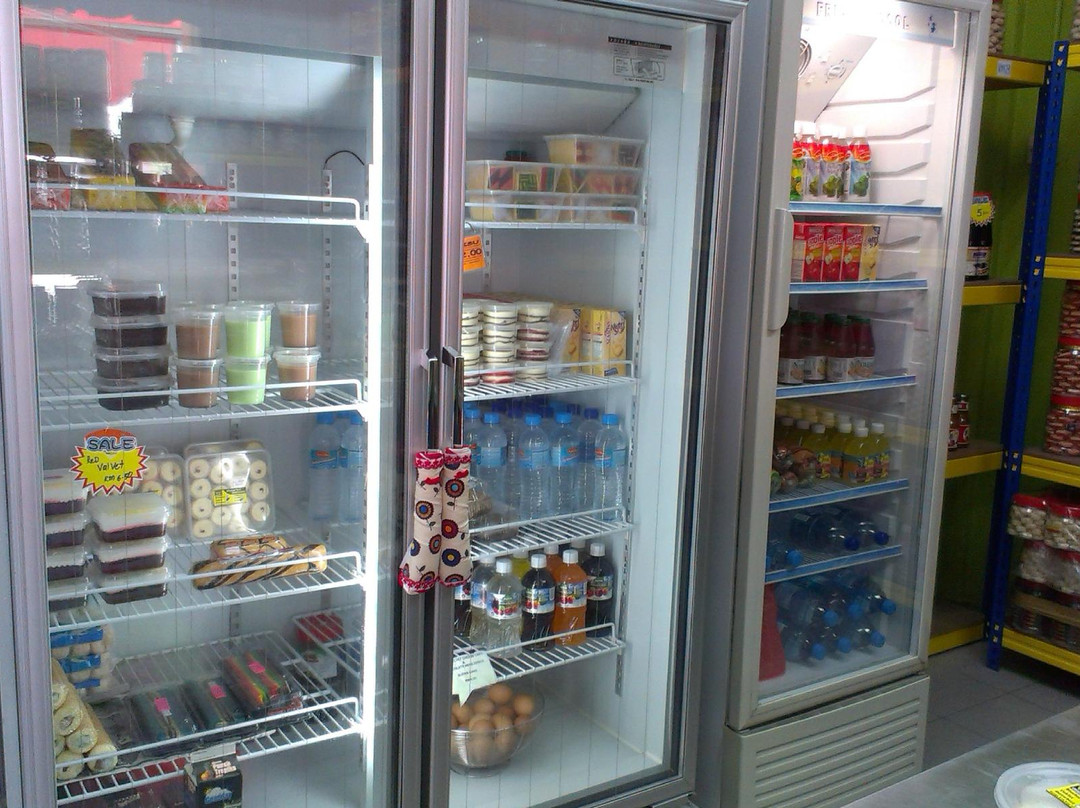 Kiah Tart-新山必去景点