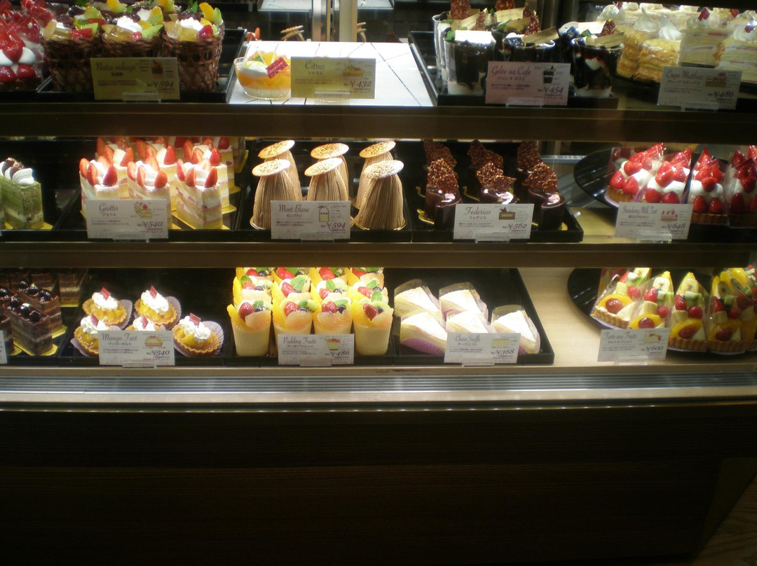 银座-Ginza必去景点