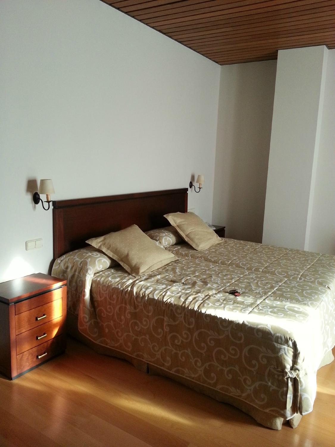 Hotel de Bodegas Hacienda Albae-客卧