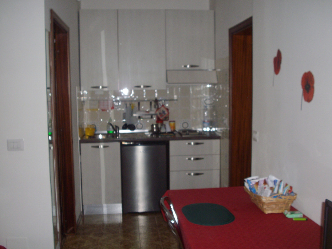 La Magnolia - Fano主图