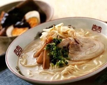 行桥市餐馆和美食-Santoku Ramen Station Mae