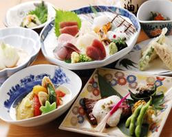季節料理 有酒