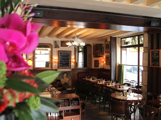 Le Petit Marché主图