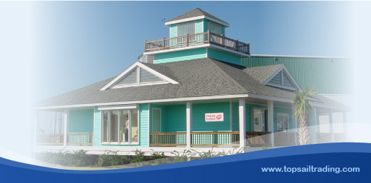 Topsail Island Trading Company景点图片