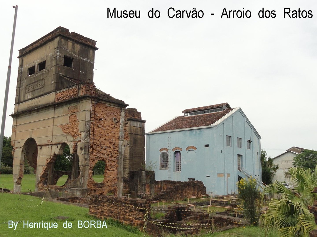 Minas do Leao旅游攻略图片