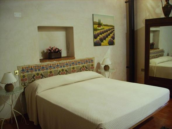 Bed And Breakfast Il Cammino主图