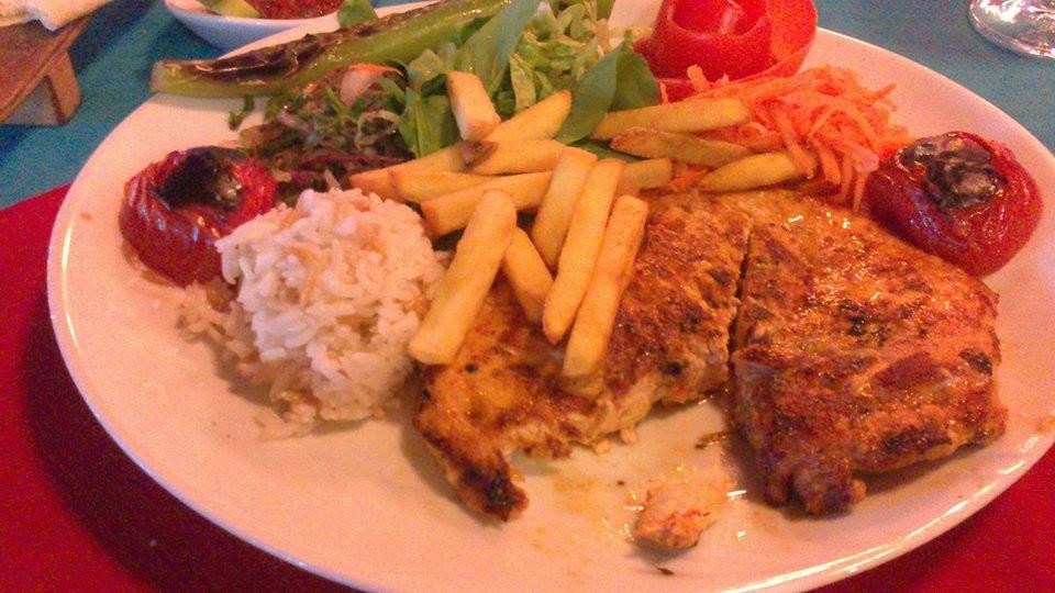 Han Steakhouse Bar&bbq