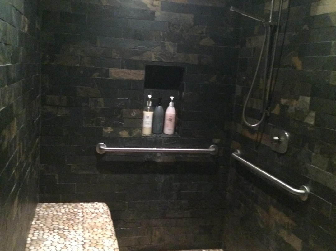 The Spa at Salishan-Gleneden Beach必去景点