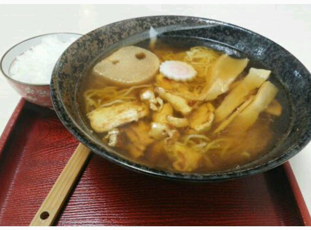 Welkani-外滨町必去景点