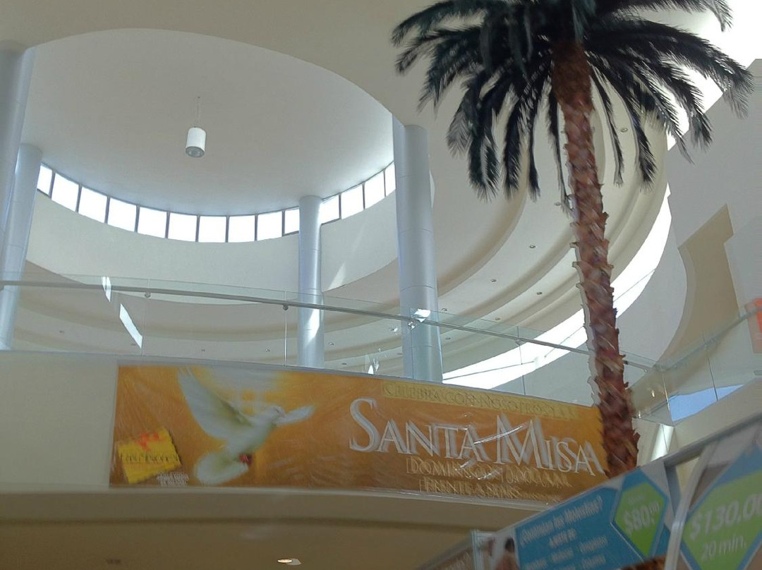 Plaza Las Misiones-华瑞兹城必去景点