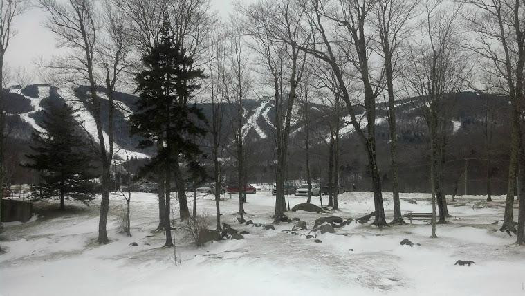 Cascades Lodge Killington主图