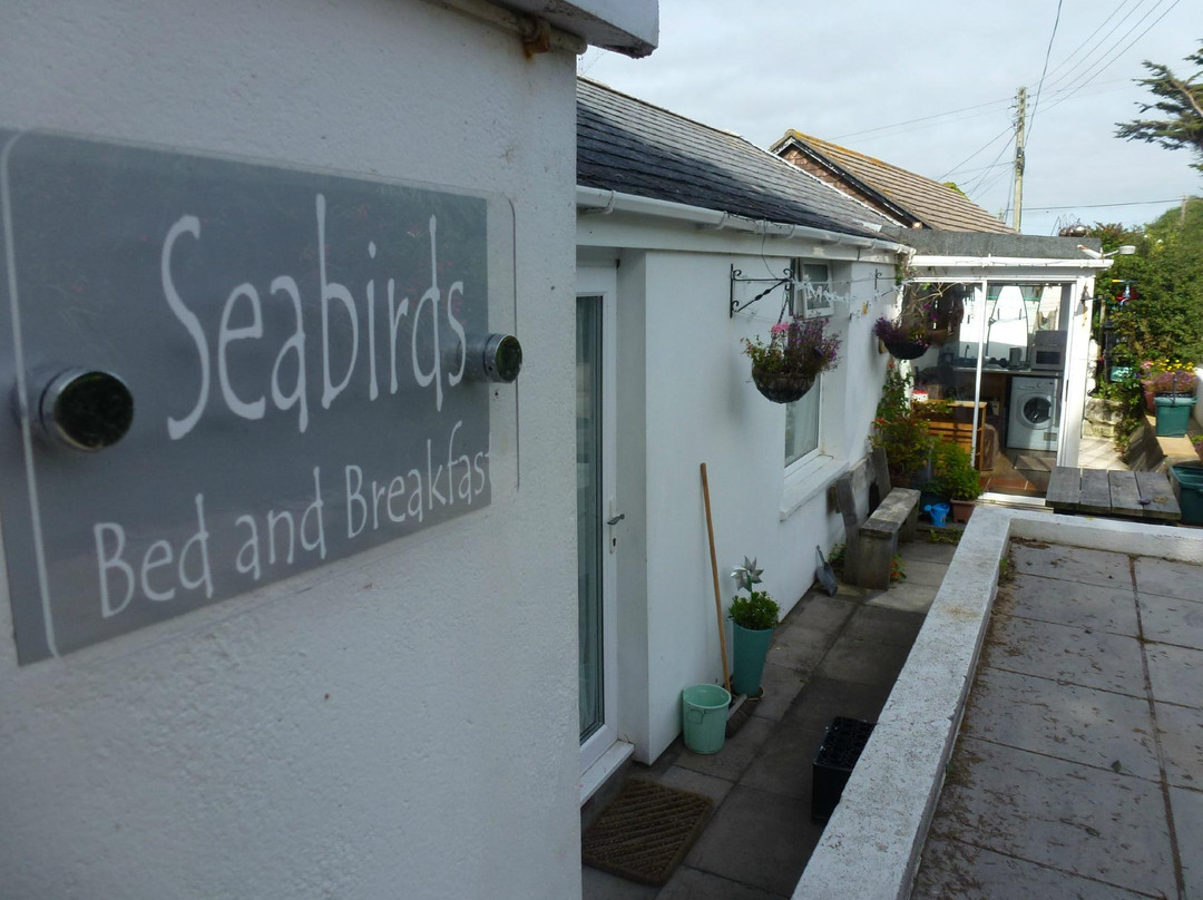 Seabirds B&B