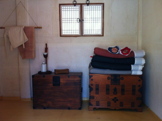 云岘宫-首尔必去景点