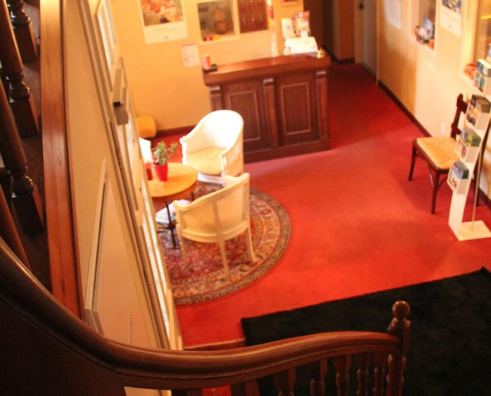 Hotel Le Vincennes主图