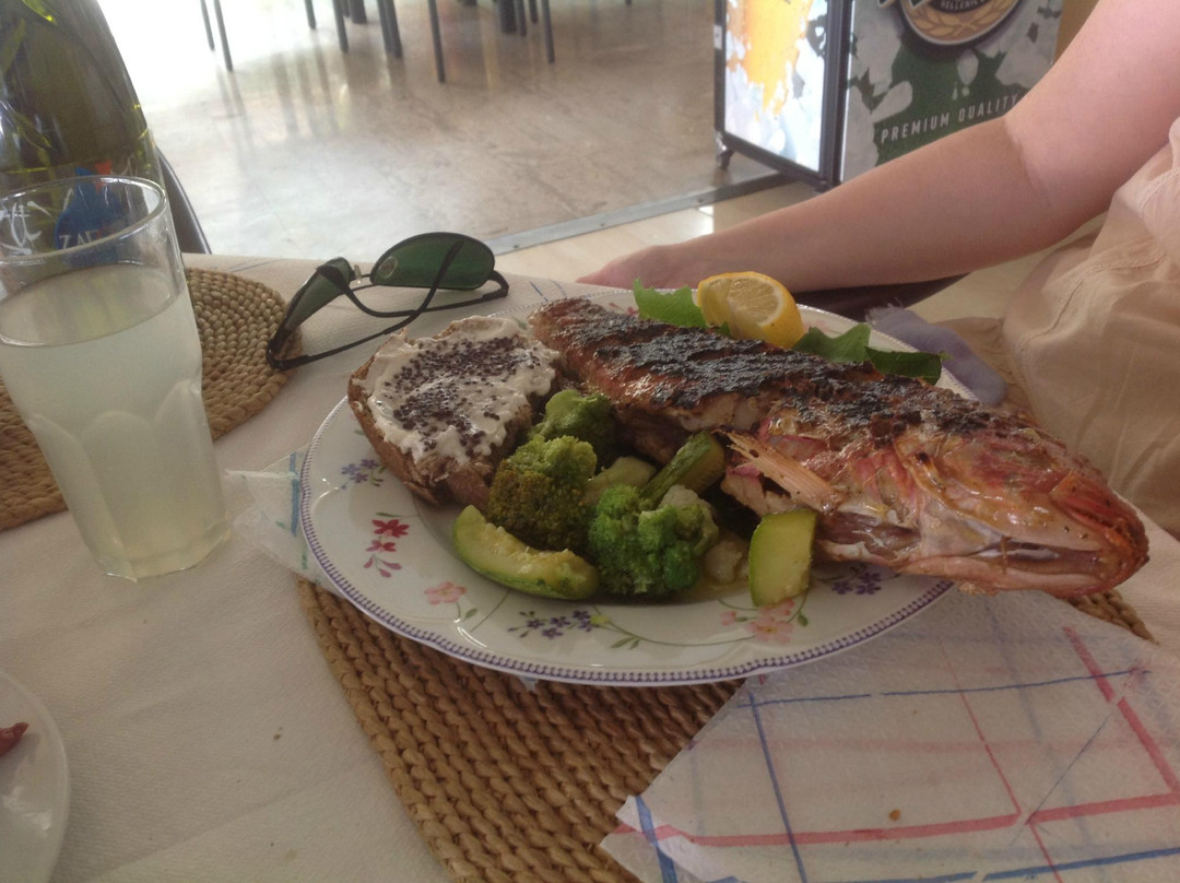 Taverna Zorbas