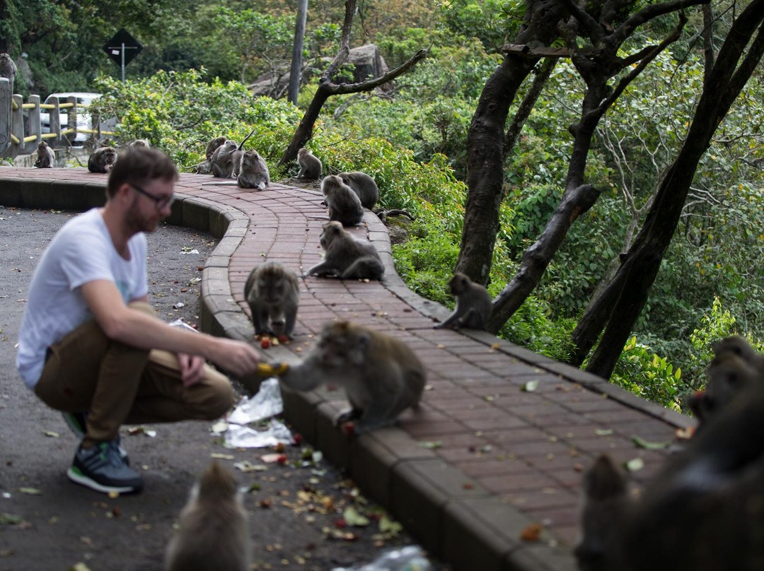 Nowa Bali - Private Tour-水明漾必去景点