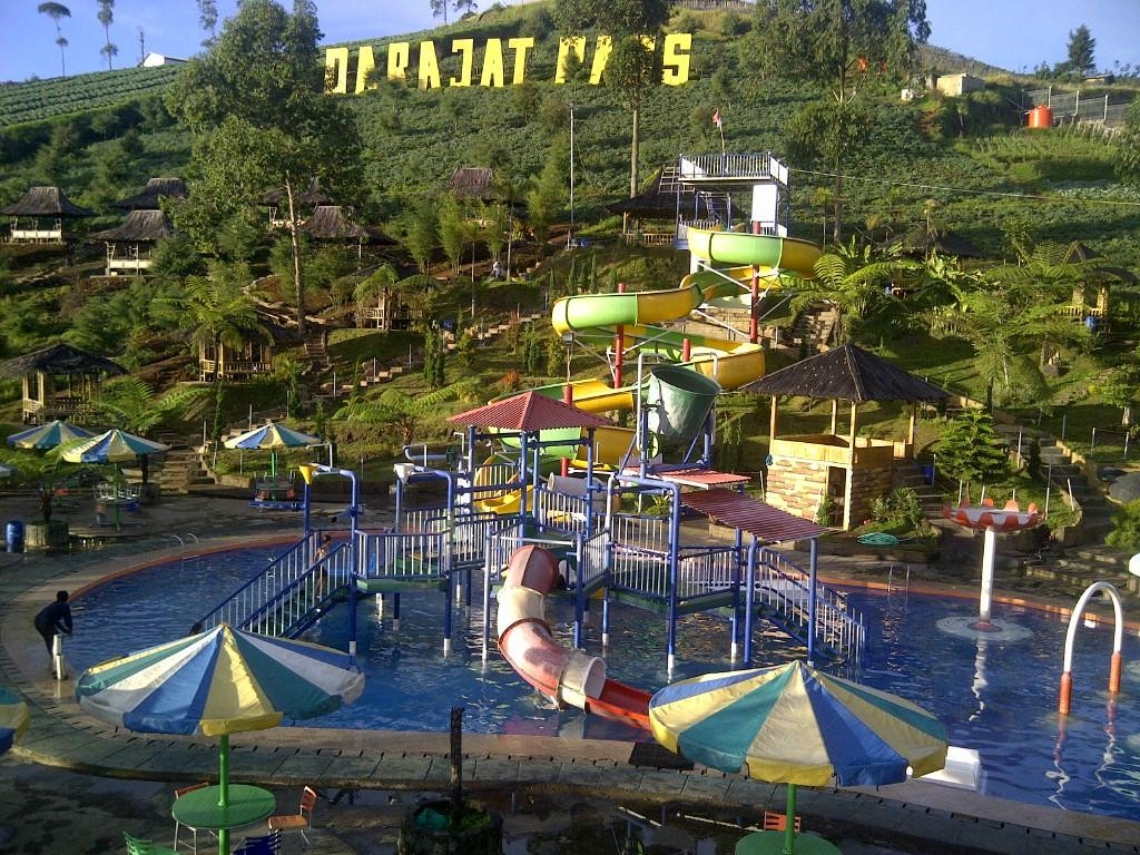 Darajat Pass-Karyamekar必去景点