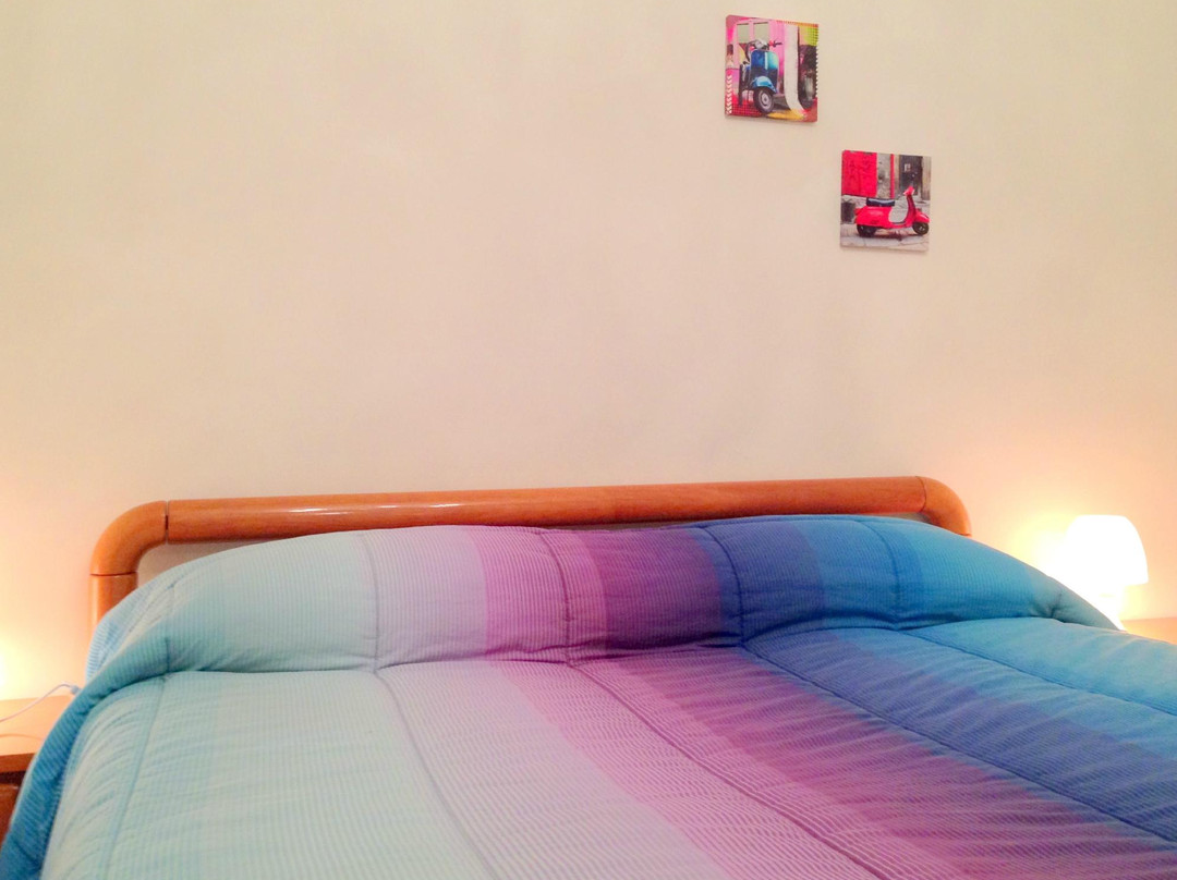 Comfort Accommodation Residence主图