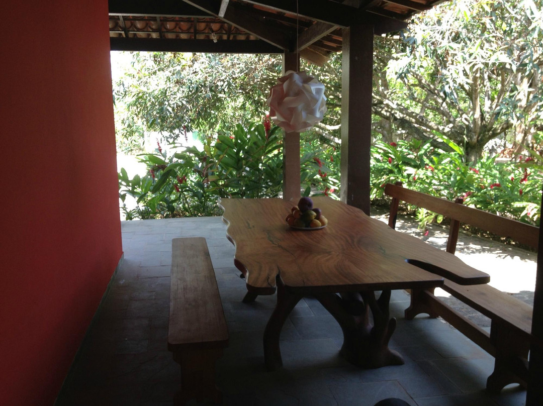 Pousada Aupinia主图