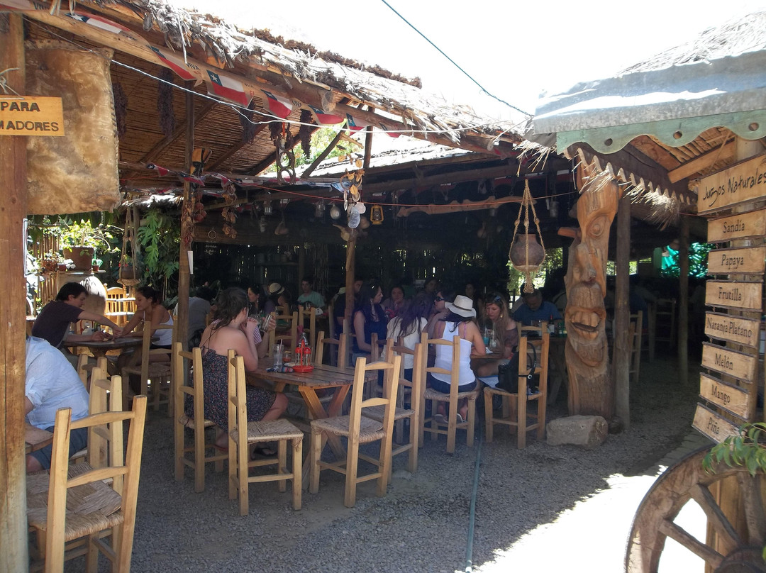 El Ranchito de Don Rene