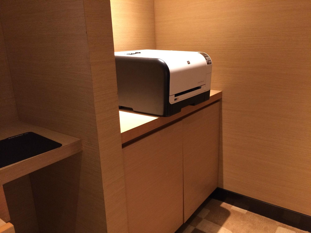 广州花都皇冠假日酒店主图