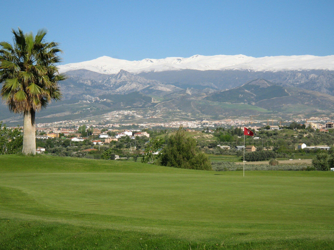 Granada Club De Golf景点图片