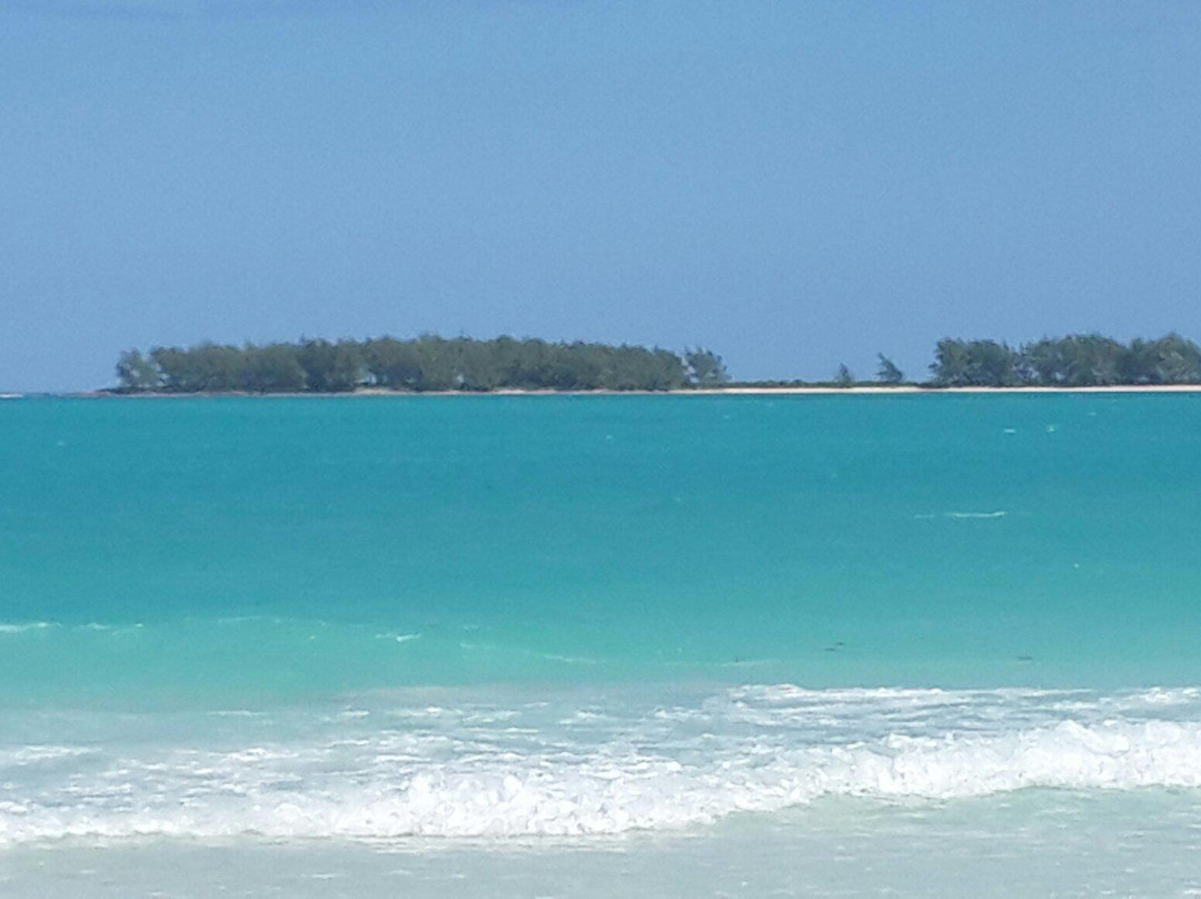 Playa Pilar景点图片