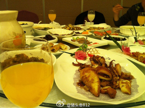 宁海新世纪大酒店主图