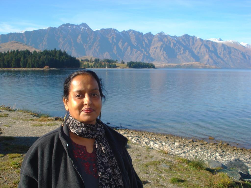 Queenstown Highlights-皇后镇必去景点