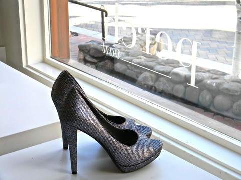 Perch-韦尔必去景点