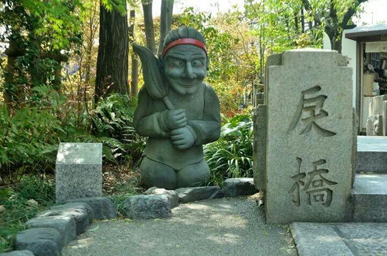 晴明神社-京都市必去景点