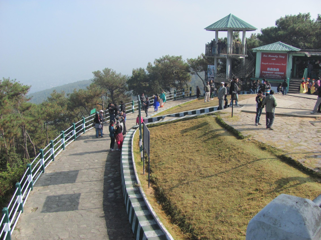 Shillong View Point景点图片