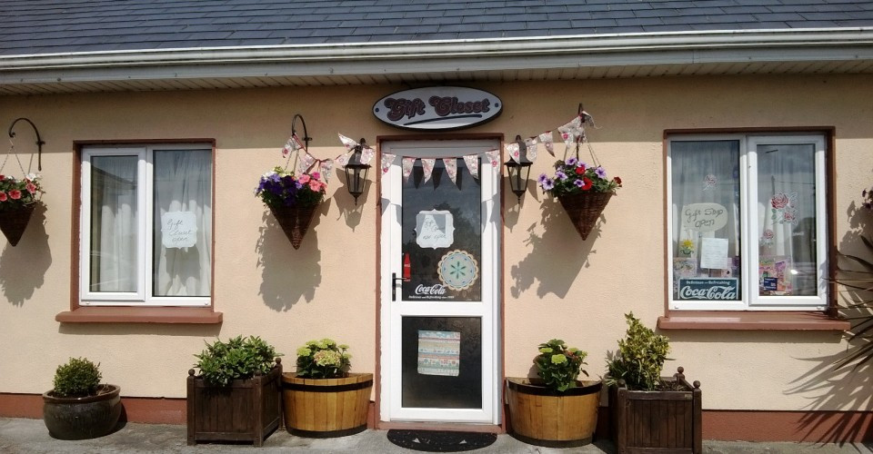 Delaney's Bed & Breakfast主图