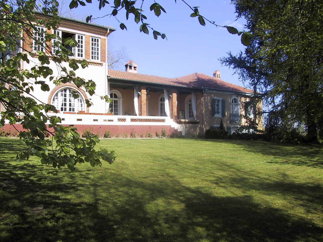 Domaine de Meninolle