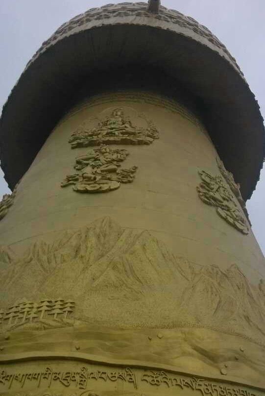 香格里拉藏族民俗馆-香格里拉县必去景点