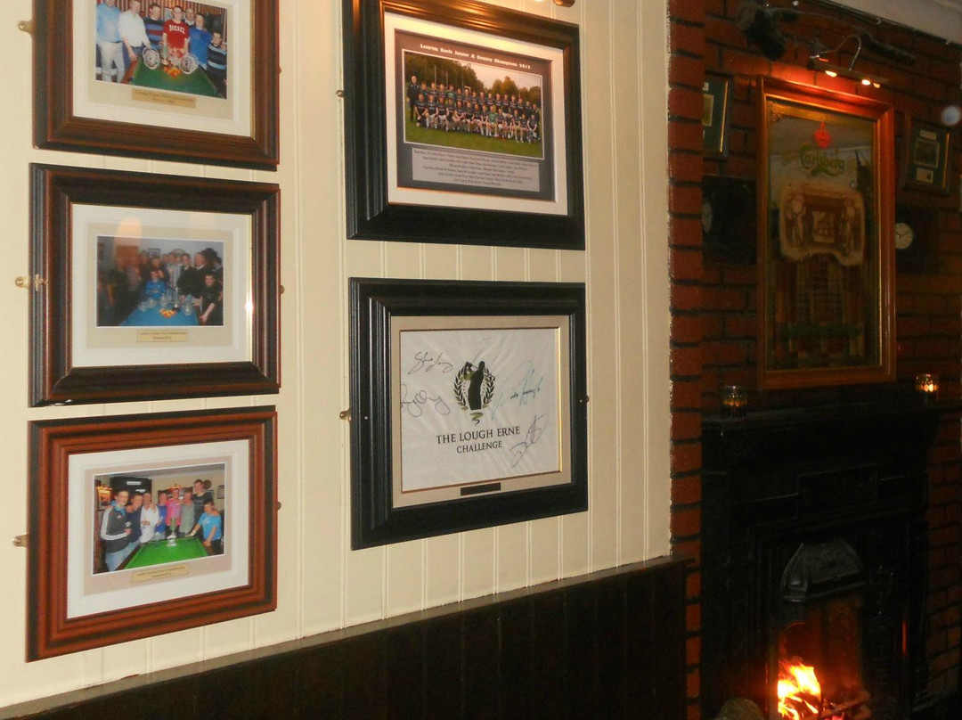 Leitrim Inn Lodge