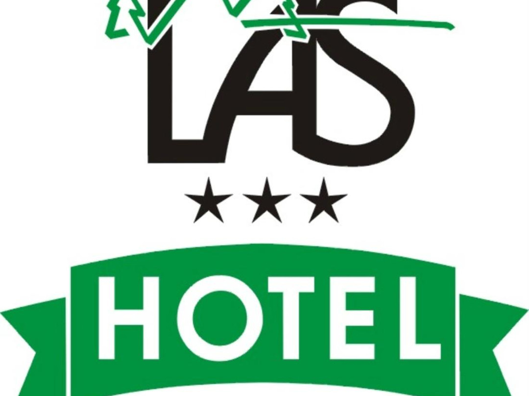 Piechowice酒店住宿-Hotel Las