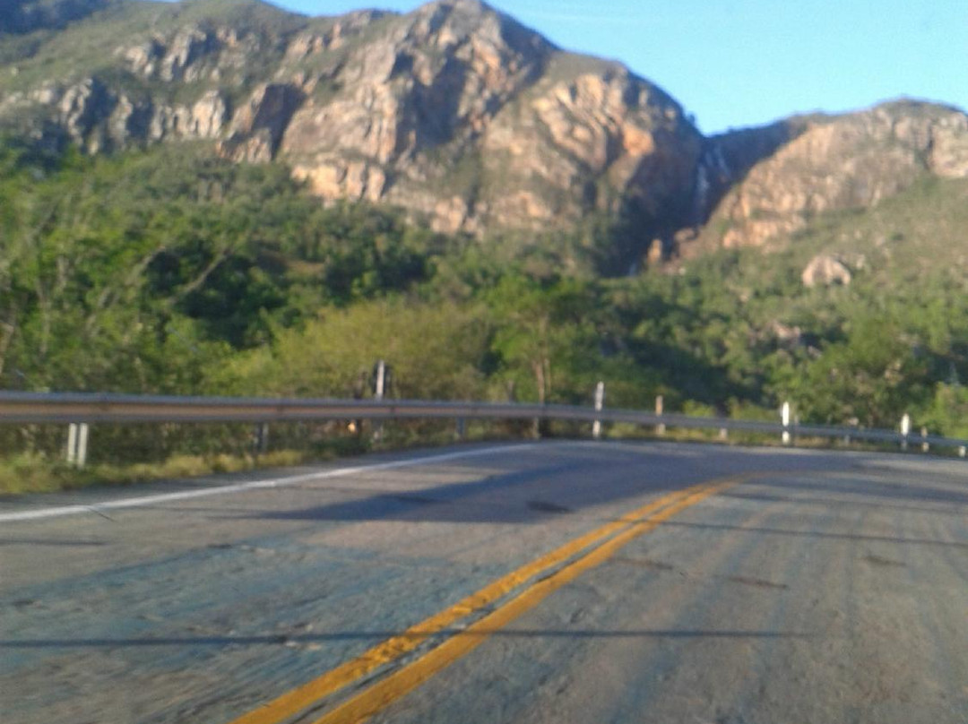 Livramento De Nossa Senhora旅游攻略图片