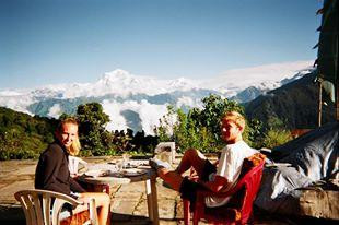 Mountain World Treks - Day Tours-加德满都必去景点