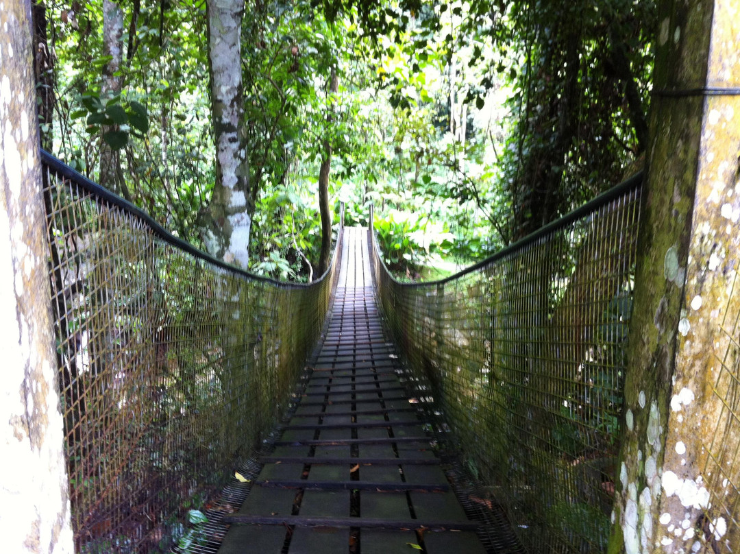 马里马里文化村-亚庇必去景点