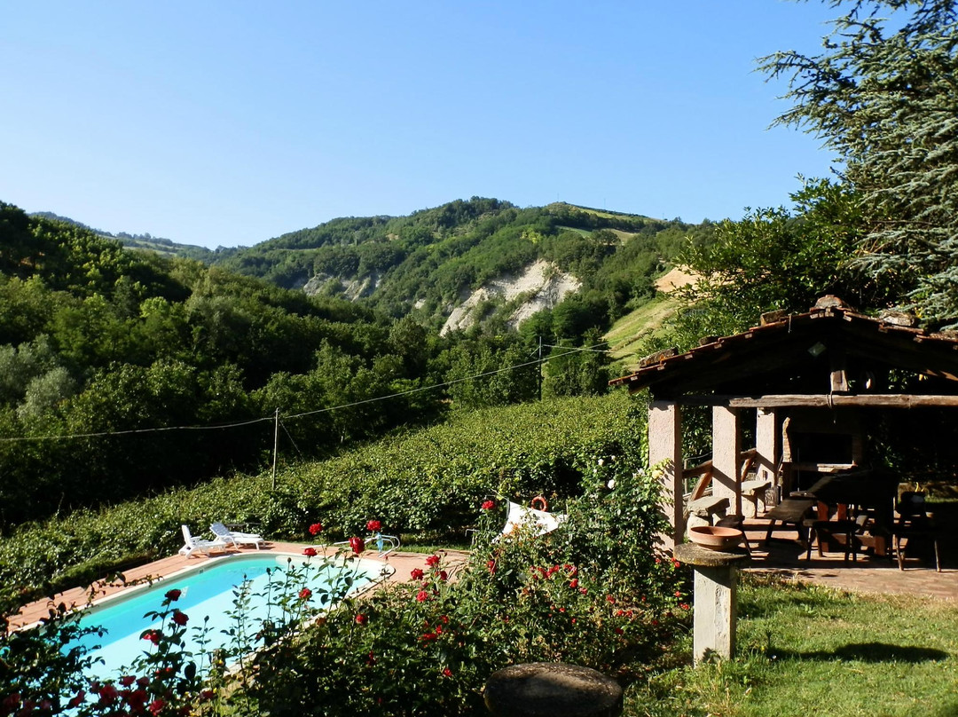Agriturismo Settimano